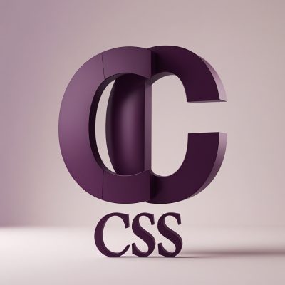 ‫نماد CSS و توضیح مختصر درباره زبان استایل‌دهی صفحات وب‬